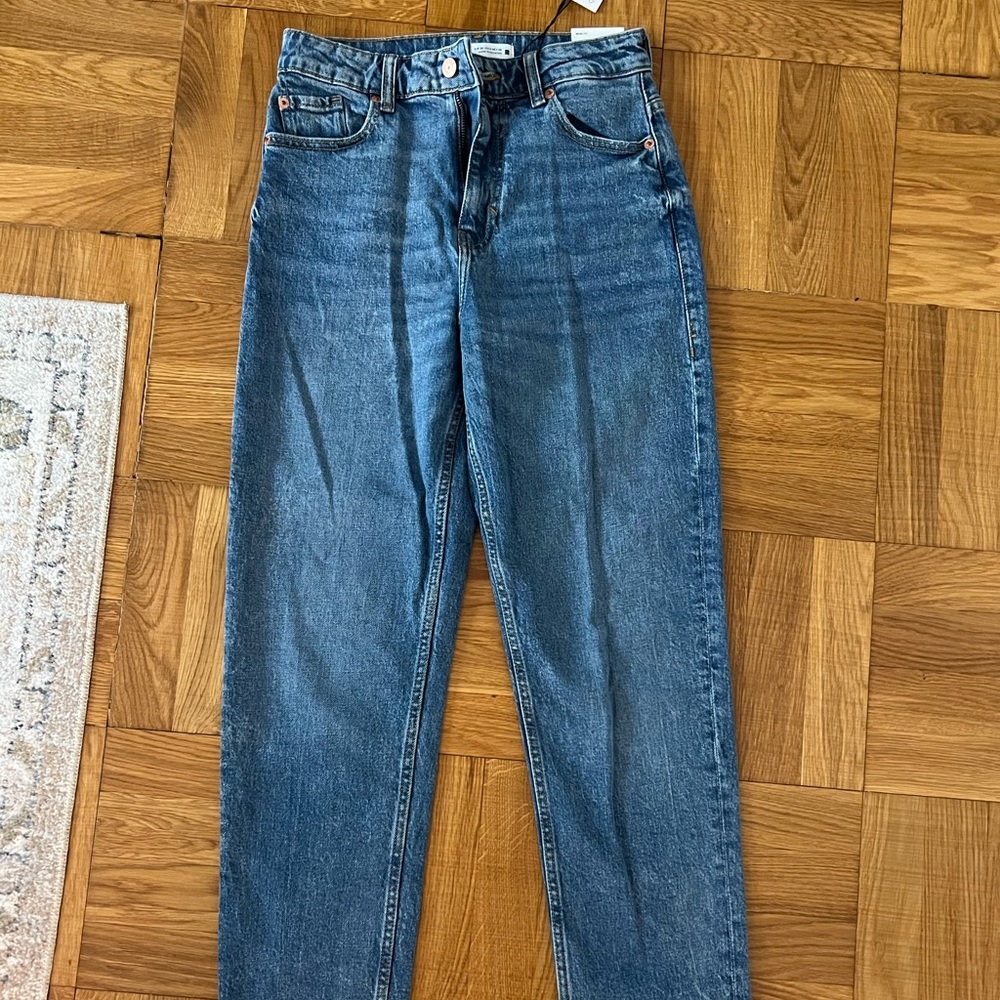 Zara jeans